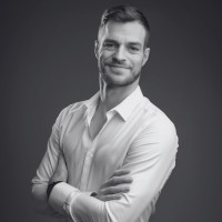 Groupe Bleu Mercure Employee Simon Launay's profile photo