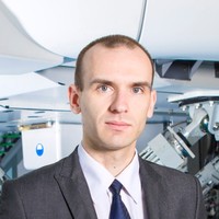 BAA Training Employee Arturas Bartkevicius's profile photo