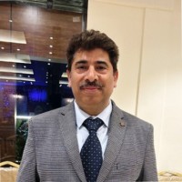 Sachinder Kaul Email & Phone Number