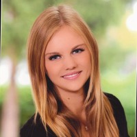 WU Executive Academy Employee Katrin (-Serafina Arielle) E.'s profile photo