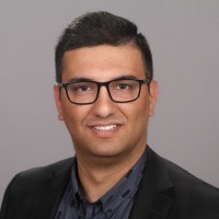 Zscaler Employee Naman Sharma's profile photo