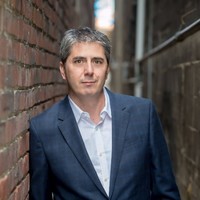 Pizza Pizza Limited Employee Adrian Fuoco's profile photo