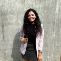 Split Lip Magazine Employee Garima Chhikara's profile photo