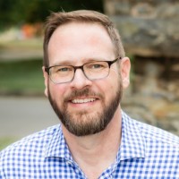 University of Maryland Global Campus Employee Julian Allen's profile photo
