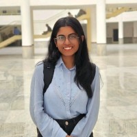 CODEX Employee Ankita Mohapatra's profile photo