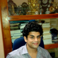 Science4Data Employee Sujoy K.'s profile photo