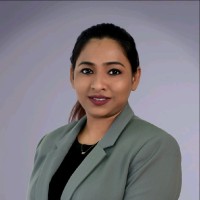 Dm Consult Employee Shraddha Gupta's profile photo