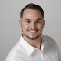 Ford Motor Company Employee Kyle Riley's profile photo