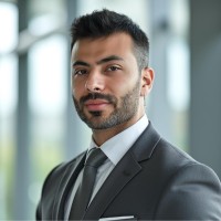 Fab Employee Can Tatar's profile photo