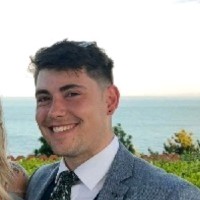 CMAC ELECTRICAL LTD Employee Ross Finn's profile photo