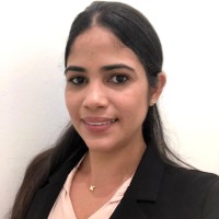 JGR Construction, Inc Employee Keylen Vinas's profile photo