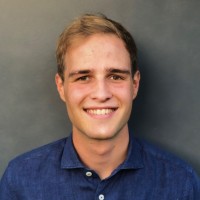 Gravis Robotics Employee Simon Schläpfer's profile photo
