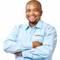 Lubocon Civils Employee Dumsani Ngwenya's profile photo