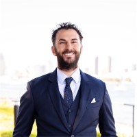 Eric Curnes Email & Phone Number