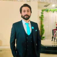 Wajahat Idrees Email