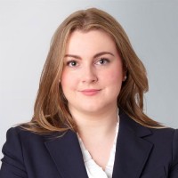 State Street Employee Caroline Woods's profile photo