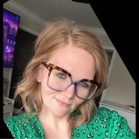 Community Action Committee of Pike County Employee Sierra Frisby's profile photo