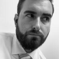 App-Techs Employee Justin Welch's profile photo