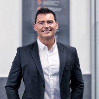 Hitachi Construction Machinery Employee Ray Kitic's profile photo