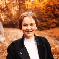 SETRONICA Employee Valery Bratkova's profile photo