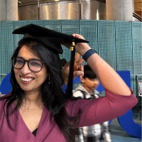 TestFyra Employee Ayana Anjuman's profile photo