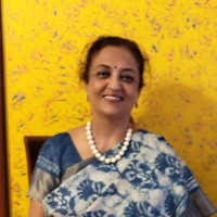 Embedos Engineering LLP Employee Mrunalini Dange's profile photo