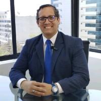 INGEMMET Employee Justty Ysla Romero's profile photo