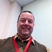 Bishop Dunne Catholic School Employee Michael Kistner's profile photo