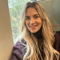 Christie McVinnie Email