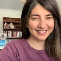 Cristina Epure Email