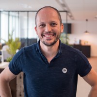 onepoint Employee Frederic Volpi's profile photo
