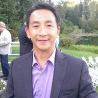 Hulu Employee Thomas Ha's profile photo