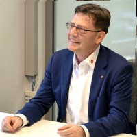 Rosenberg Australia Pty. Ltd. Employee Thomas Grosse's profile photo