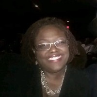 BJC Health System Employee Ruby Douglas's profile photo