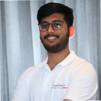 Pranit Kumar Email & Phone Number