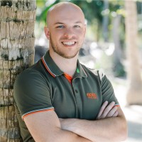 Vigilant Cyber Systems Employee Marc Bohler's profile photo