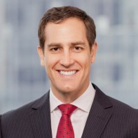 1GLOBAL Employee Michael Raine's profile photo