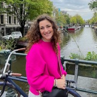 Firefly Collection Employee Jess Bird's profile photo