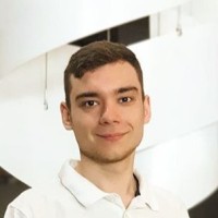 Vladyslav Zhelezniak's profile photo