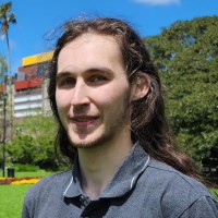 Simon Alexander Email