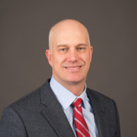 Grainger Employee Mark Hanna's profile photo