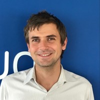 OVH Employee Florent Bouilliez's profile photo