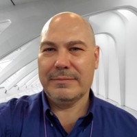 Serge Plaski Email & Phone Number