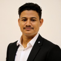 Abdullah Hadadi Email