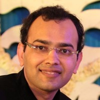 Integrately Employee Abhishek Agrawal's profile photo