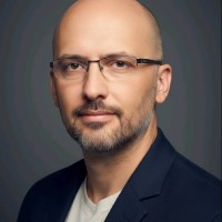 Exposystem S.A Employee Dimitris Pettas's profile photo