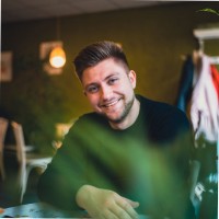 Nikita Grabovets Email & Phone Number
