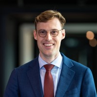 ibis Rotterdam City Centre Employee Frank Lips's profile photo