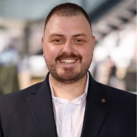 KEY OUTREACH Employee Bo Sadler's profile photo