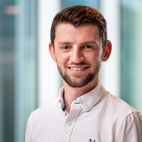 Zing Dev Limited Employee Jordan Edmunds's profile photo